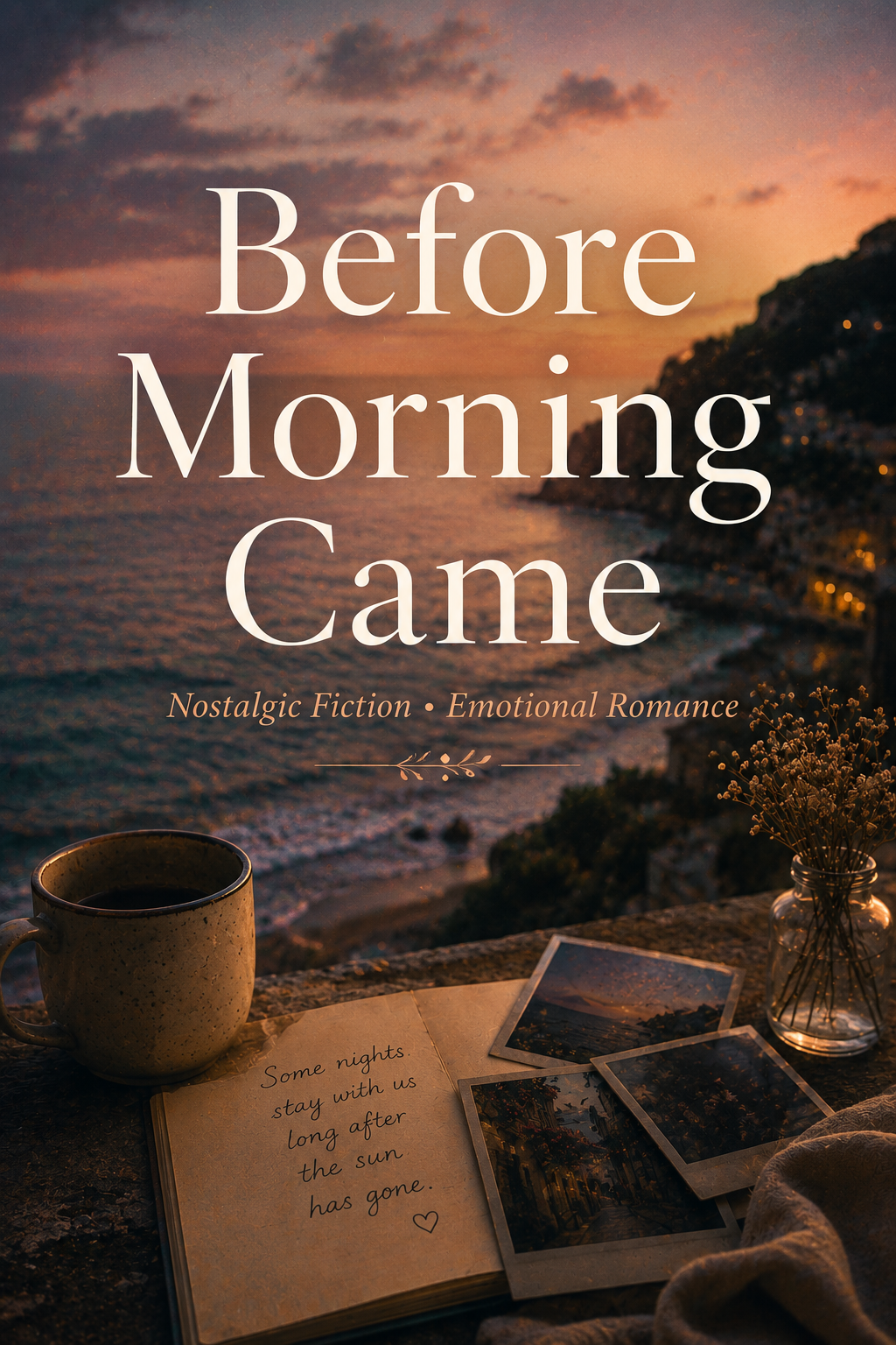 Before Morning Came